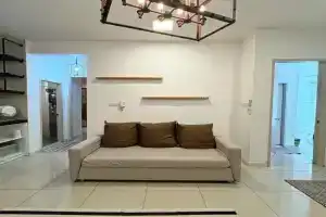 The Borneo Suite, Family Condo, Near KKIA, 7-10 Guests ,Free Parking, 5 Min Airport, Kota Kinabalu