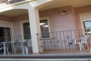 Portoghesi Apt Apartments, Arbatax