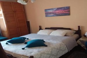 Ikaria Apartments, Nis