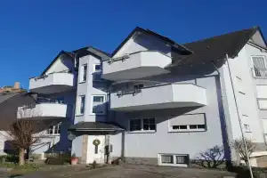 Fischers Apartments, Alken