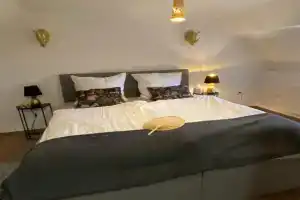 Downtown No.2 Apartments, Bad Soden-Salmuenster