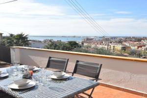 RNET - La Cuana Vista Mar Apartments, Roses