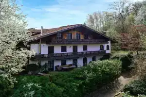 Landhaus Melch Apartments, Zwiesel