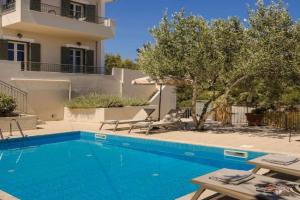 Isalos Villa, Fiskardho