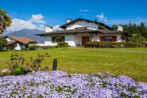 Appartamento Vela Apartments, Colico