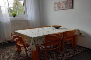 Ferienwohnung Meierhof Apartments, Herford