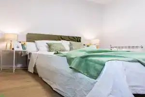 Top family apartment by Lofties, Sabadell