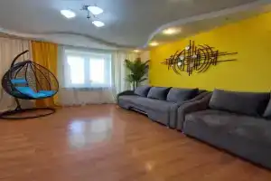 Zvyozdnyy Oazis Apartments, Aqtobe