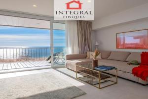 Blue Division Apartments, Sant Antoni De Calonge