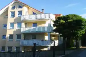 Ferienwohnung Böhme Apartments, Dresden