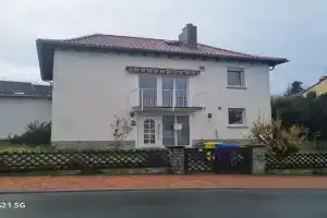 Wohnung Adam Apartments, Kelkheim