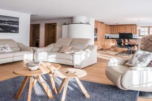 Apartment Bränderli 4,5 - GRIWA RENT AG, Grindelwald