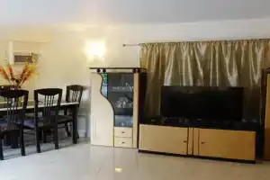 Nadia's House 2, Afantou