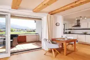 Ferienwohnung Alpenzauber Apartments, Reit im Winkl