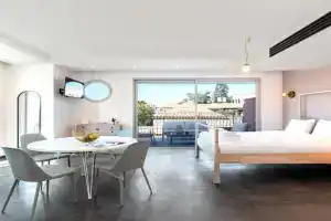Jaffa Port TLV Hotel Apartments יפו תל אביב, Tel Aviv