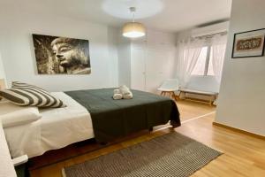 Apartamento centrico y tranquilo, Cordoba