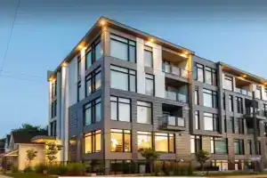 Westview Luxury Suites, Ottawa