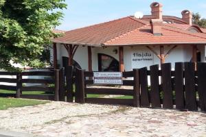 Hajdu Apartman 1., Hajduszoboszlo