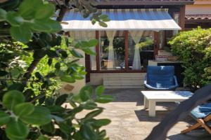 Casa Poseidon, San Teodoro