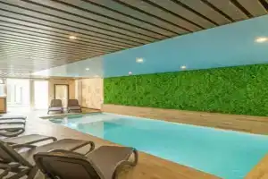 Ta Spiru House of Character with heated indoor pool, Munxar