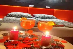 HORTENSJA 304 Apart-hotel, Koszalin