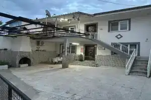 HAPPY HOUSE 1, Pamukkale