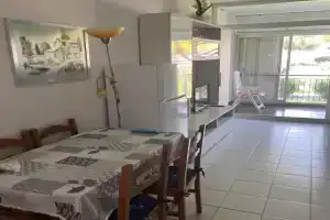 Casina mare bibbona Apartments, Marina di Bibbona
