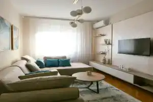 City Center Apartment Uzice, Uzhitse