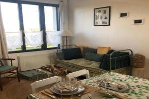 Les Hortensias Apartments, Amiens