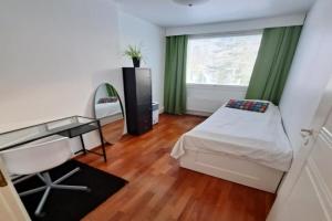 Mindfulness Homestay in, Espoo