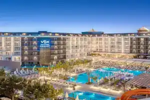 Vox Maris Resort - Ultra All Inclusive, Side