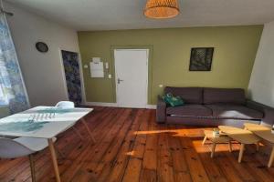 Le Jungle - Hyper Centre - WIFI Apartments, Lourdes
