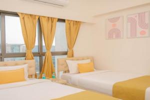 Z Bliss Suites, BKC, Mumbai