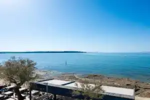 Apartment Lion with Sea View, Novigrad