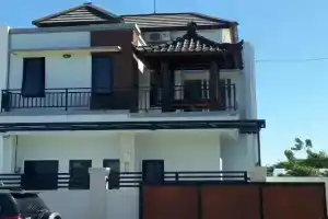 Chandra's House, Kuta