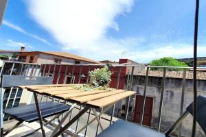 Casa vacanze a - Etna - Black and White, Nicolosi