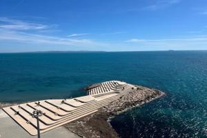 Sea View Apartments, Durres