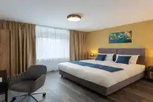 VIU2 Guest house, Hannover