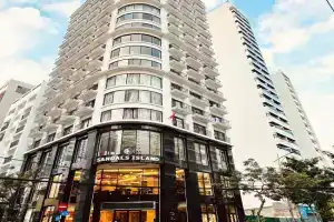 SANDALS ISLAND HOTEL, Nha Trang