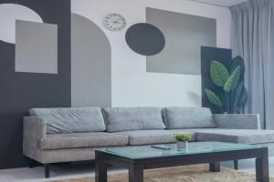 Staycation Homestay 39 MJC Condominium, Kuching