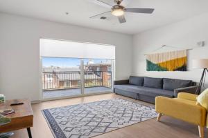 Modern Nulu 2BR CozySuites 02, Louisville