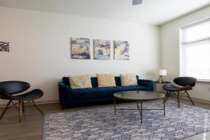 Stunning Nulu 1BR CozySuites 05, Louisville