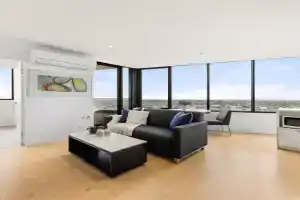 Convenient Located 1bedroom apartment in St Kilda, Melbourne