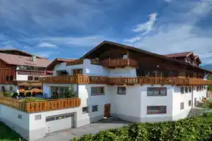 Apart Matschöl, Serfaus