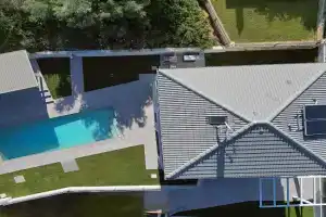 VILLA VISION, Sivota