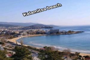 Iris deluxe suites 3, Kavala