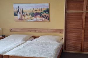 Gästezimmer Kämpfe Apartments, Weimar