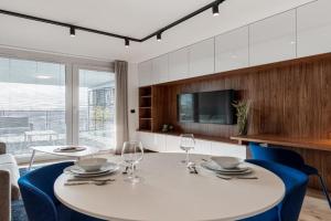 Otyńska Point Apartamenty Prestige, Wroclaw