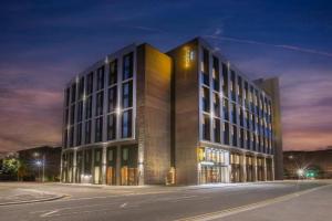 Maldron Hotel City Centre, Liverpool