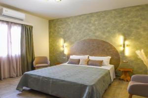 Vivis Hub Apart-hotel, Argostoli